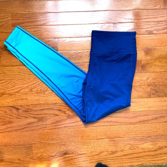 Athleta Legging - Picture 1 of 12